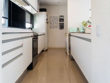 ALQUILER DE DEPARTAMENTO DOS DORMITORIOS