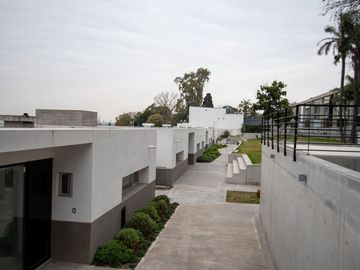 ALQUILER DE DEPARTAMENTO DOS DORMITORIOS