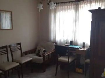 CASA EN VENTA 2 DORMITORIOS LA FLORIDA