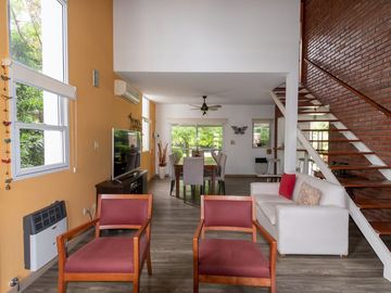 VENTA CASA 3 DORMITORIOS COUNTRY CIELO- ROLDAN