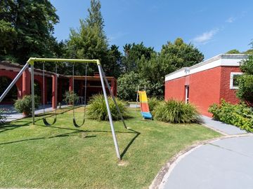 VENTA CASA 3 DORMITORIOS COUNTRY CIELO- ROLDAN
