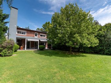 VENTA CASA 3 DORMITORIOS COUNTRY CIELO- ROLDAN