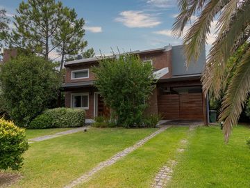VENTA CASA 3 DORMITORIOS COUNTRY CIELO- ROLDAN