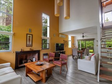 VENTA CASA 3 DORMITORIOS COUNTRY CIELO- ROLDAN