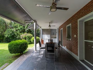 VENTA CASA 3 DORMITORIOS COUNTRY CIELO- ROLDAN