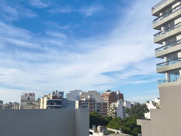 departamento 1 ambiente a estrenar Villa Urquiza