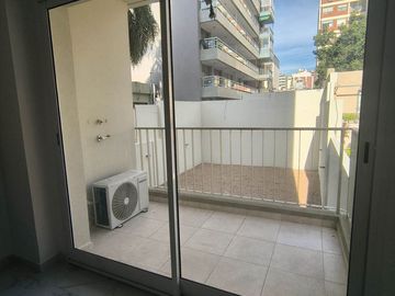 departamento 1 ambiente a estrenar Villa Urquiza