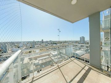 MONOAMBIENTE EN VENTA - SAN LORENZO - AMENITIES