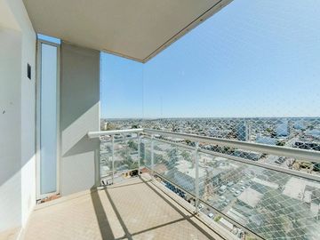 MONOAMBIENTE EN VENTA - SAN LORENZO - AMENITIES