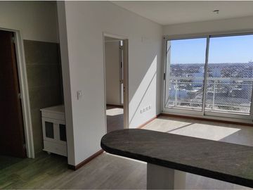MONOAMBIENTE EN VENTA - SAN LORENZO - AMENITIES