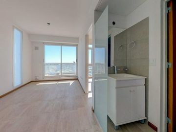 MONOAMBIENTE EN VENTA - SAN LORENZO - AMENITIES