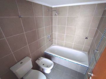 MONOAMBIENTE EN VENTA - SAN LORENZO - AMENITIES