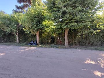 Venta lote en Villa Rosa zona de crecimiento