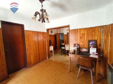 Venta casa 4 amb Villa Lynch con patio y cochera