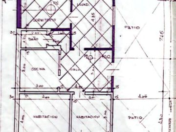 Venta casa 4 amb Villa Lynch con patio y cochera