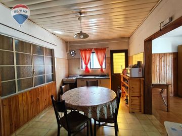 Venta casa 4 amb Villa Lynch con patio y cochera