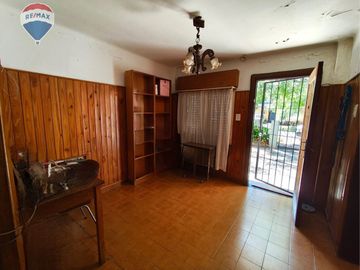 Venta casa 4 amb Villa Lynch con patio y cochera