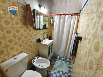 Venta casa 4 amb Villa Lynch con patio y cochera