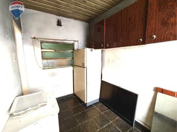Venta casa 4 amb Villa Lynch con patio y cochera