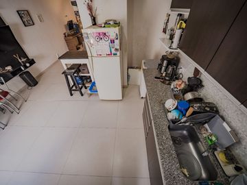 PH EN VENTA VILLA BALLESTER 2 AMBIENTES- TERRAZA