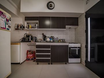 PH EN VENTA VILLA BALLESTER 2 AMBIENTES- TERRAZA