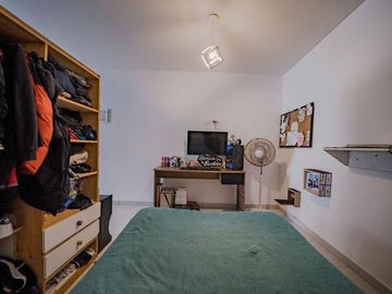 PH EN VENTA VILLA BALLESTER 2 AMBIENTES- TERRAZA