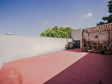 PH EN VENTA VILLA BALLESTER 2 AMBIENTES- TERRAZA