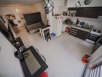 PH EN VENTA VILLA BALLESTER 2 AMBIENTES- TERRAZA