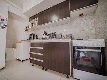 PH EN VENTA VILLA BALLESTER 2 AMBIENTES- TERRAZA