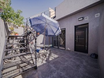 PH EN VENTA VILLA BALLESTER 2 AMBIENTES- TERRAZA