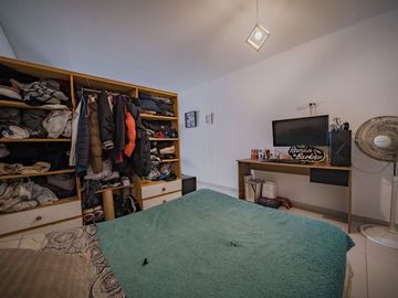 PH EN VENTA VILLA BALLESTER 2 AMBIENTES- TERRAZA