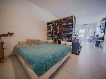 PH EN VENTA VILLA BALLESTER 2 AMBIENTES- TERRAZA