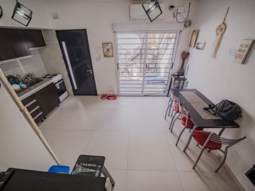 PH EN VENTA VILLA BALLESTER 2 AMBIENTES- TERRAZA