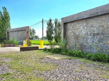 VENTA LOTE ESTILO CAMPO CANNING EZEIZA OPORTUNIDAD
