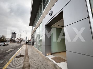 Dpto 2 dormitorios, Torre TRADE, Neuquén Capital