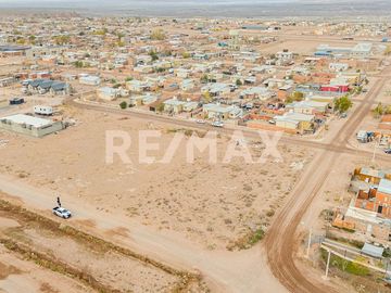 TERRENO EN VENTA - LA MESETA - AÑELO