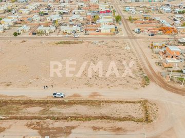 TERRENO EN VENTA - LA MESETA - AÑELO