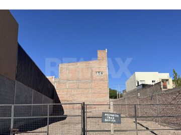 TERRENO EN VENTA B° MELIPAL SECTOR SUPE