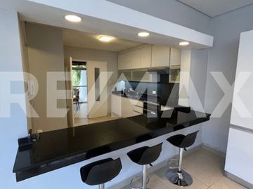 DUPLEX EN VENTA  SANTA GENOVEVA APTO CREDITO