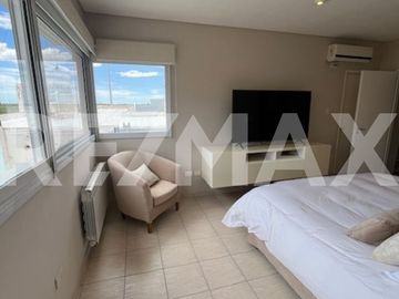 DUPLEX EN VENTA  SANTA GENOVEVA APTO CREDITO