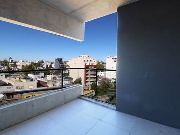 VTA 3/4 AMB ESTRENAR AMENITIES FINANCIACION DEVOTO