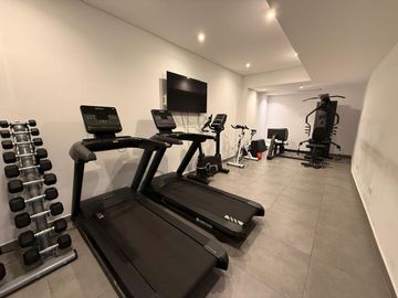 VTA FLORES 4 AMB DEP PATIO COCH AMENITIES ESTRENAR