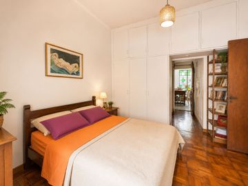 PH VENTA 4 AMBIENTES CON TERRAZA Y PARRILLA