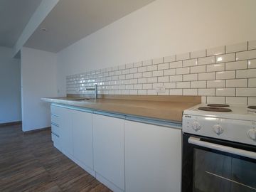 Departamentos en venta City Bell