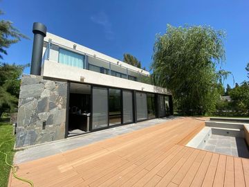 Casa en Venta en Miralagos