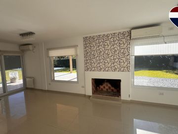 ALQUILER CASA 4 AMB JARDIN Y PISCINA - RANELAGH