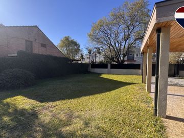 ALQUILER CASA 4 AMB JARDIN Y PISCINA - RANELAGH