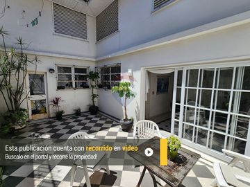 Venta Casa 5 amb c/ cochera en Bernal Centro