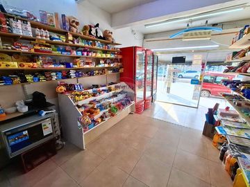 LOCAL EN VENTA QUILMES OESTE - EXCELENTE UBICACION