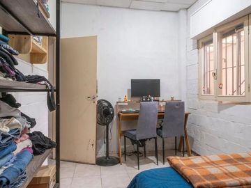 VENTA CASA INTERNA UNICA 2 DORMITORIOS LA FLORIDA